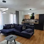 Luxus Im Stadtzentrum 아파트 *