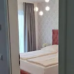 Luxus Im Stadtzentrum 아파트