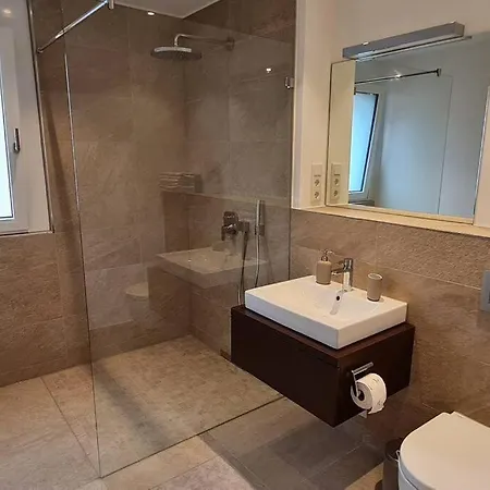 Luxus Im Stadtzentrum * Нюрнберг