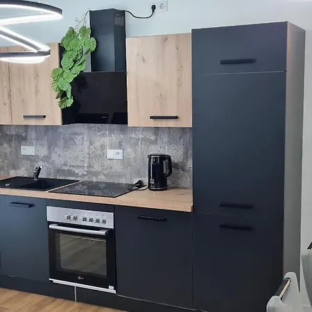 Luxus Im Stadtzentrum Apartment Nuremberg