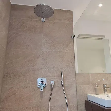 Luxus Im Stadtzentrum Апартаменты