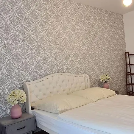 Luxus Im Stadtzentrum Apartment Nuremberg