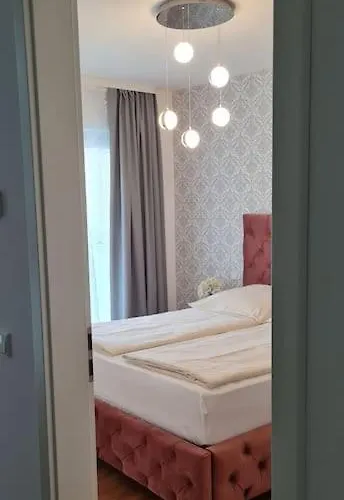 Luxus Im Stadtzentrum Apartamento